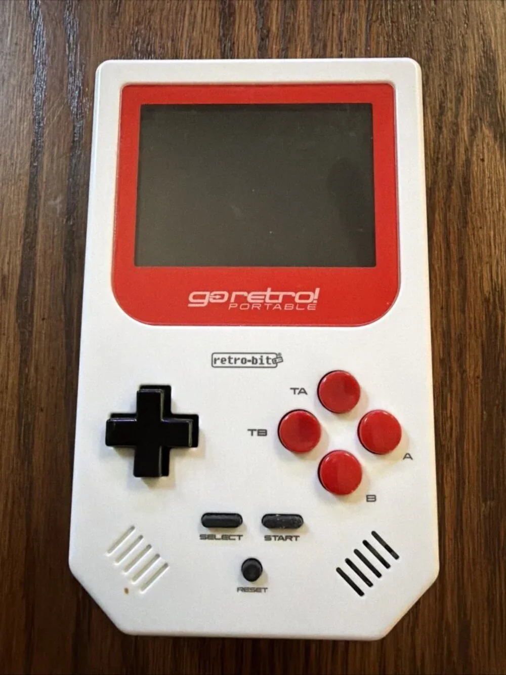 Retro-Bit retro bit